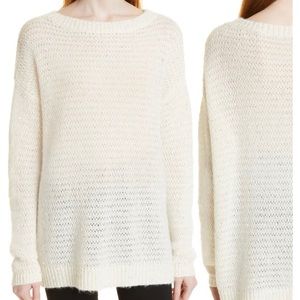 Sequin Sweater
NORDSTROM SIGNATURE